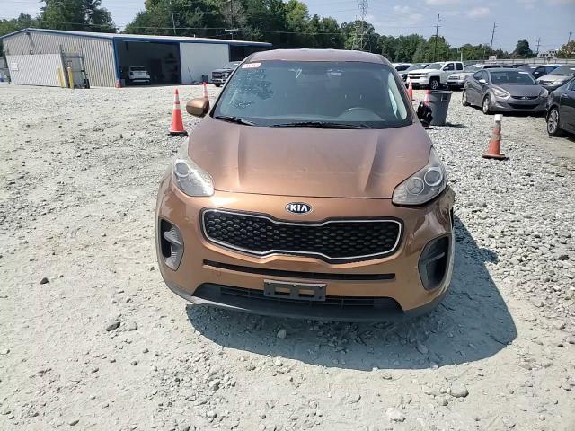 KNDPM3AC2K7564000 2019 Kia Sportage Lx