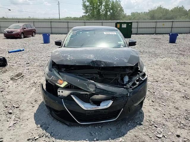 2017 Nissan Maxima 3.5S VIN: 1N4AA6AP2HC418592 Lot: 66921274