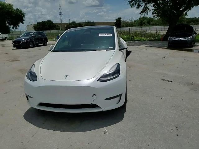 2023 Tesla Model Y VIN: 7SAYGDEF1PF830259 Lot: 65750924