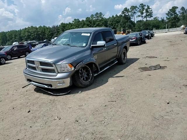 2012 Dodge Ram 1500 Longhorn VIN: 1C6RD7PT3CS344197 Lot: 69010734