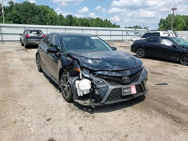 2020 Toyota Camry Se VIN: 4T1G11AK7LU351739 Lot: 67711794