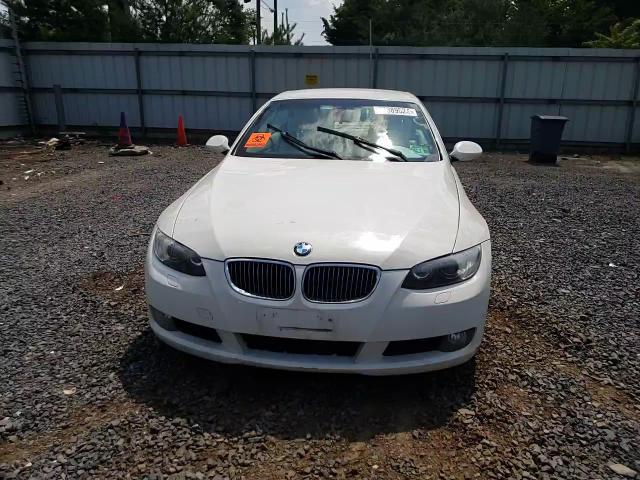 2009 BMW 328 I Sulev VIN: WBAWR33539P460120 Lot: 67389524