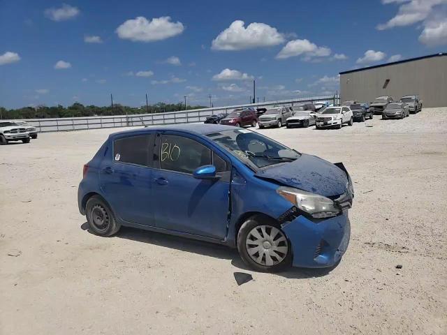 2017 Toyota Yaris L VIN: VNKKTUD31HA076285 Lot: 67196274