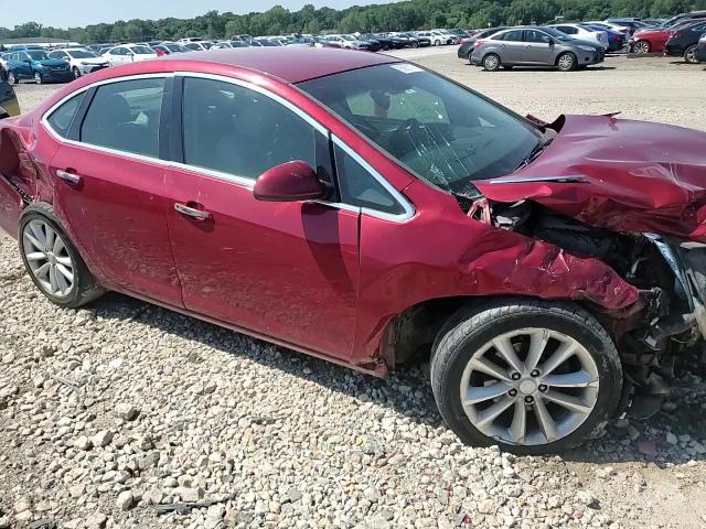 2012 Buick Verano VIN: 1G4PP5SK4C4161398 Lot: 65551474