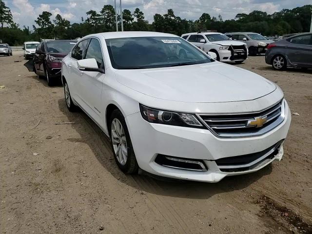 2019 Chevrolet Impala Lt VIN: 1G11Z5S37KU124608 Lot: 69472604