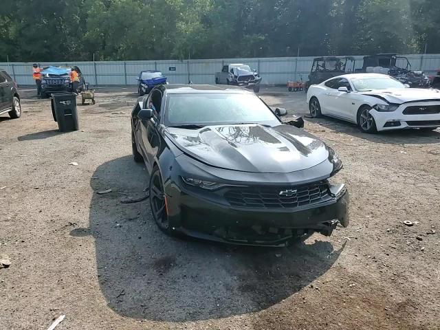 2023 Chevrolet Camaro - Image 11