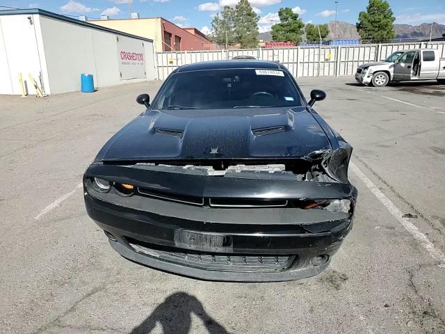 2016 Dodge Challenger Sxt VIN: 2C3CDZAG2GH288681 Lot: 69874034