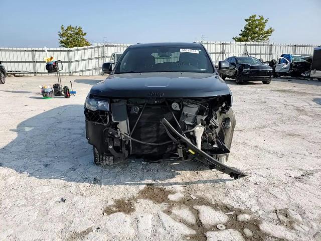 2020 Jeep Grand Cherokee Laredo VIN: 1C4RJFAGXLC100872 Lot: 66311134