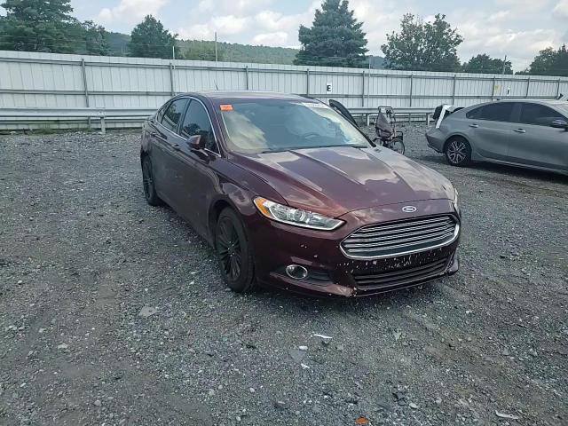 2016 Ford Fusion Se VIN: 3FA6P0HD3GR108481 Lot: 66360464