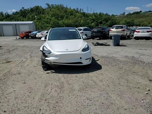 2020 Tesla Model Y VIN: 5YJYGDEE9LF046135 Lot: 68422374