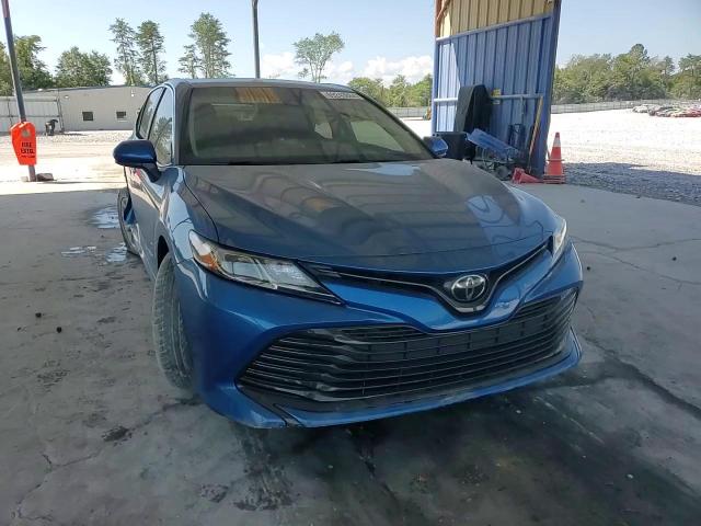 2019 Toyota Camry L VIN: 4T1B11HK0KU251867 Lot: 69243884