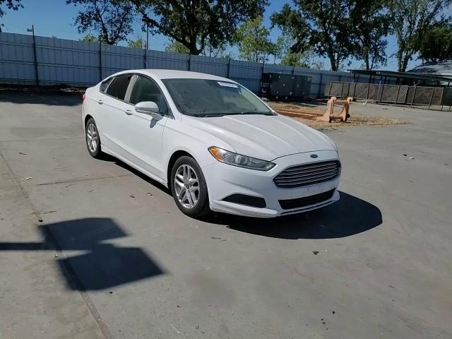 2014 Ford Fusion Se VIN: 3FA6P0H73ER307831 Lot: 67870124