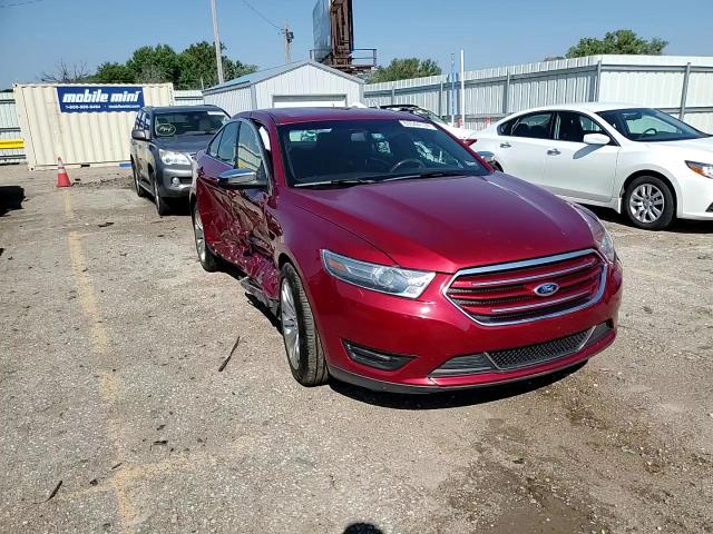 2015 Ford Taurus Limited VIN: 1FAHP2F85FG125637 Lot: 69044174