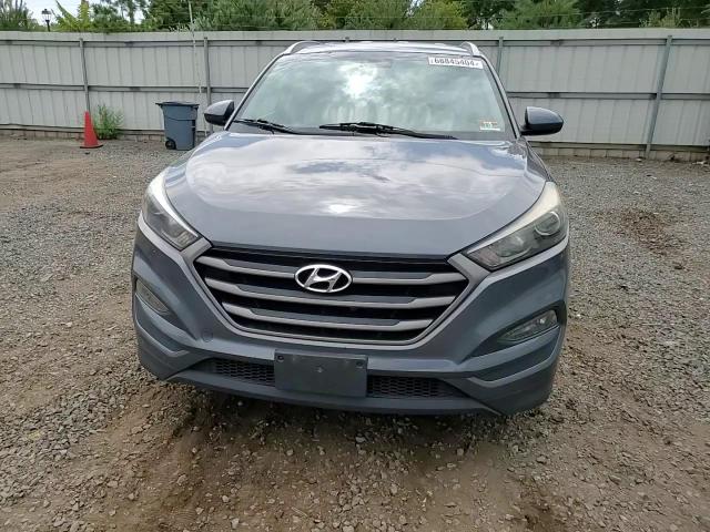 2016 Hyundai Tucson Limited VIN: KM8J3CA47GU097243 Lot: 68845404