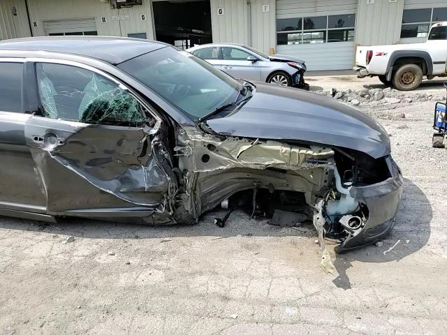 2016 Ford Taurus Sel VIN: 1FAHP2E85GG101471 Lot: 67233644