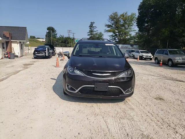 2017 Chrysler Pacifica Limited VIN: 2C4RC1GG4HR570480 Lot: 67365984