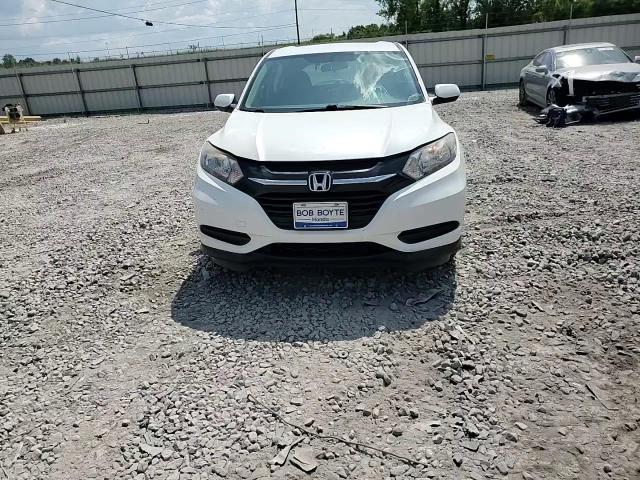 2017 Honda Hr-V Lx VIN: 3CZRU5G35HM712967 Lot: 67721754