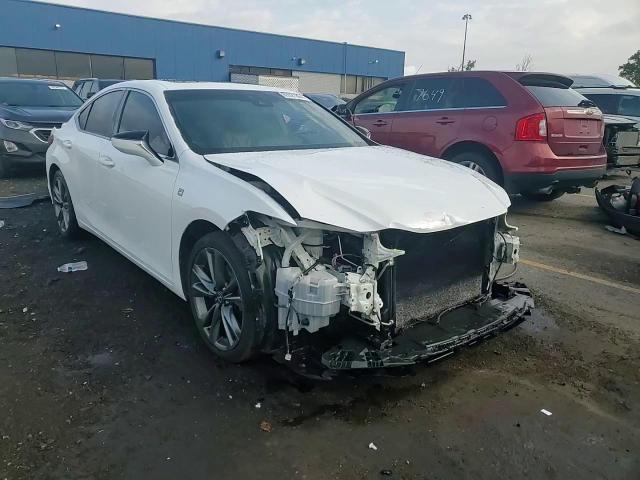 2020 Lexus Es 350 F Sport VIN: 58AGZ1B15LU065525 Lot: 69321864