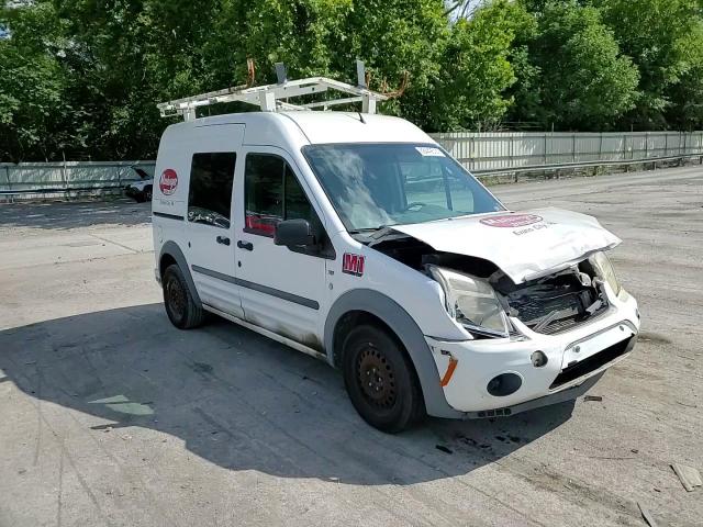 2011 Ford Transit Connect Xlt VIN: NM0LS7BN2BT043679 Lot: 68449514