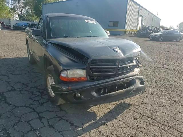 2000 Dodge Dakota VIN: 1B7FL26X6YS500374 Lot: 68844464