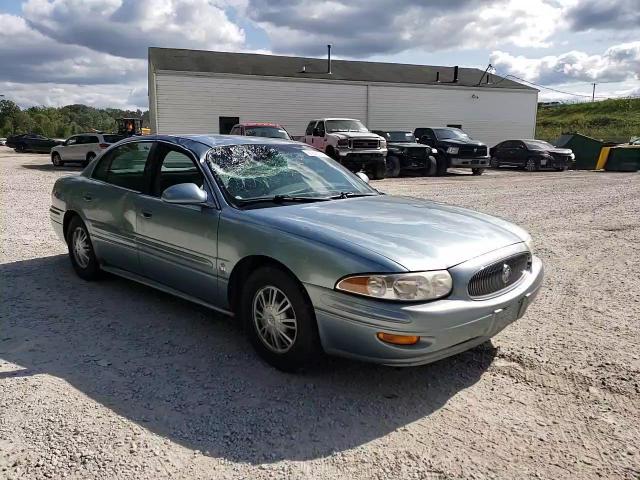 2003 Buick Lesabre Custom VIN: 1G4HP54K634133992 Lot: 67840744