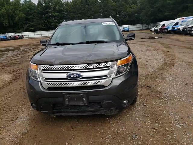 2015 Ford Explorer Xlt VIN: 1FM5K8D81FGB37877 Lot: 66811684