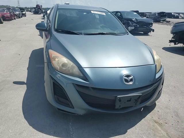 2011 Mazda 3 I VIN: JM1BL1UF6B1434134 Lot: 65791524