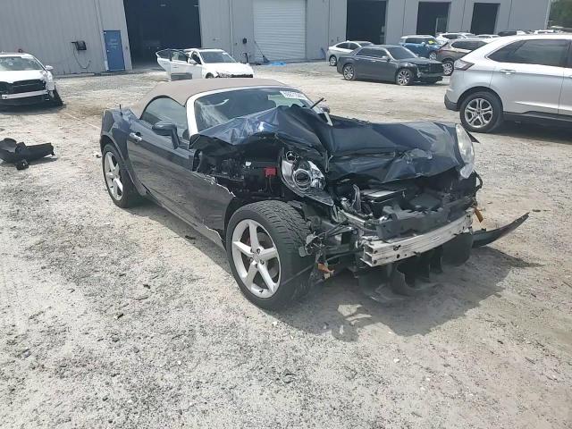 2007 Saturn Sky VIN: 1G8MB35B67Y103887 Lot: 69271544