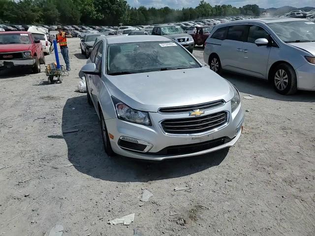 2016 Chevrolet Cruze Limited Lt VIN: 1G1PE5SB7G7207796 Lot: 67524484