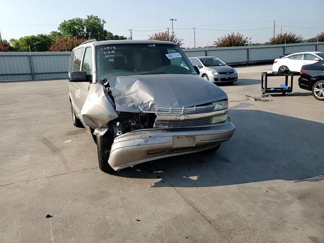 2002 Chevrolet Astro VIN: 1GNDM19X22B139525 Lot: 66011774