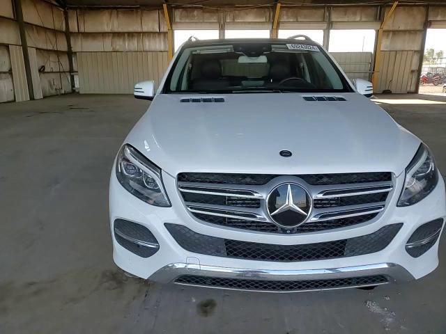 4JGDA0EB9GA682658 2016 Mercedes-Benz Gle 300D 4Matic