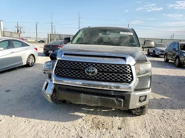 2019 Toyota Tundra Crewmax Sr5 VIN: 5TFDY5F1XKX828073 Lot: 68044674