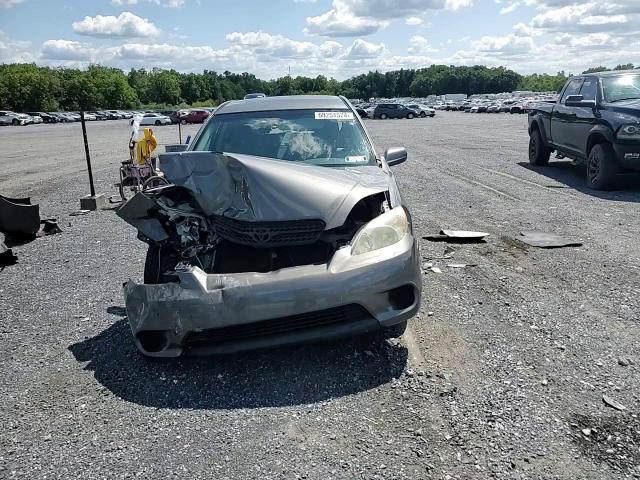 2005 Toyota Corolla Matrix Base VIN: 2T1LR32E35C328913 Lot: 68251574