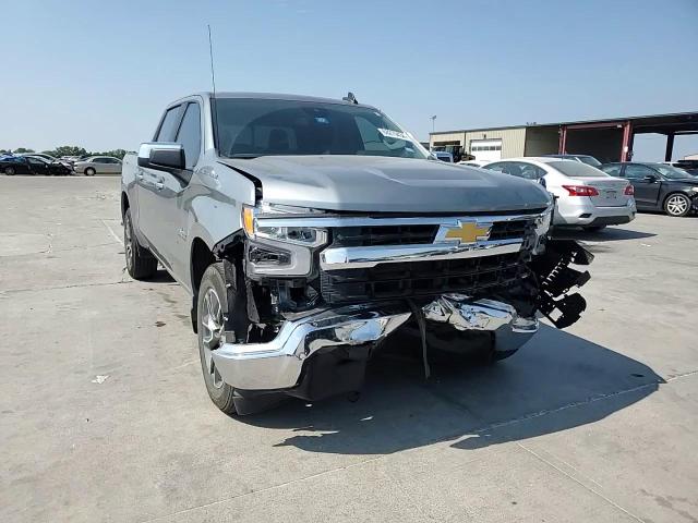 2023 Chevrolet Silverado C1500 Lt VIN: 2GCPACED4P1147896 Lot: 68279434