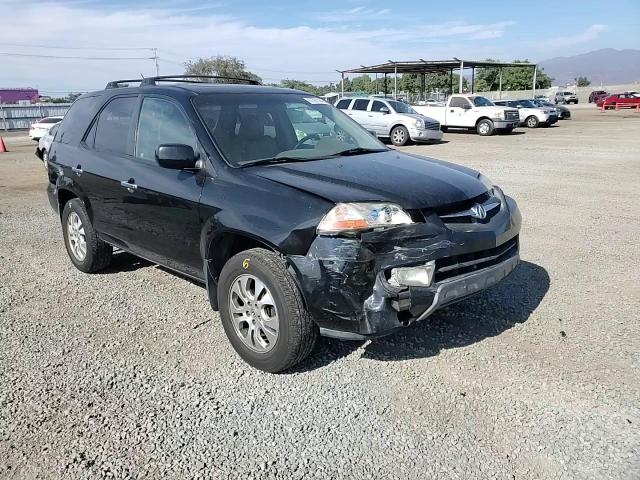 2HNYD18973H555392 2003 Acura Mdx Touring