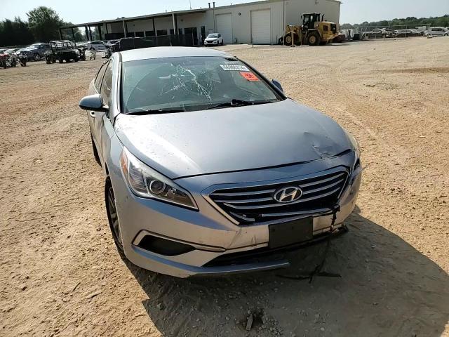 2016 Hyundai Sonata Se VIN: 5NPE24AF9GH363078 Lot: 66906314