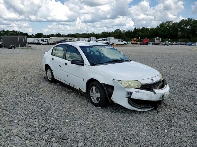 2004 Saturn Ion Level 1 VIN: 1G8AG52F44Z167696 Lot: 69899914