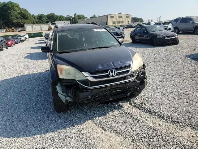 2010 Honda Cr-V Ex VIN: 5J6RE4H51AL028898 Lot: 68707864