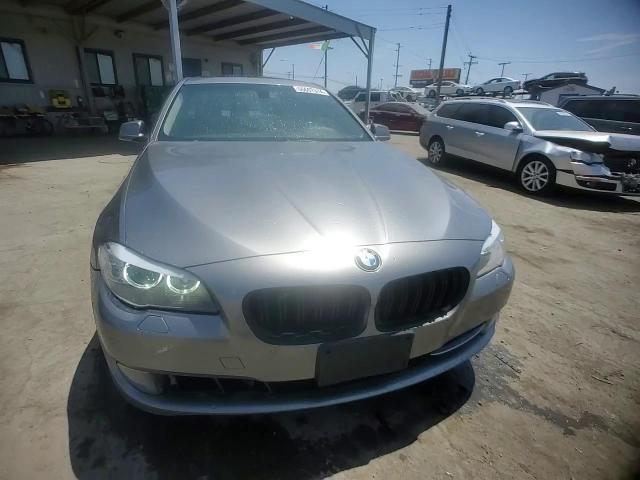 2012 BMW 535 I VIN: WBAFR7C56DC829320 Lot: 66607314