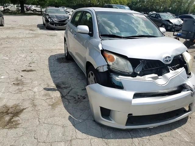 JTKKU4B4XC1026214 2012 Toyota Scion Xd