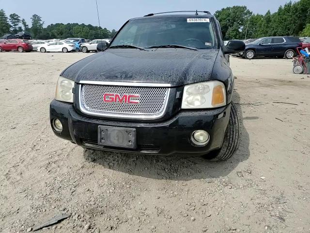 2006 GMC Envoy Denali VIN: 1GKET63M962212301 Lot: 69383974