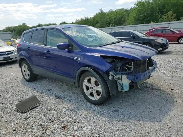 2013 Ford Escape Se VIN: 1FMCU9GX2DUB71609 Lot: 67873344