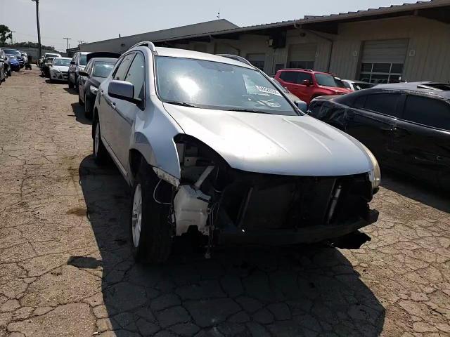 2012 Nissan Rogue S VIN: JN8AS5MV0CW382957 Lot: 68829364