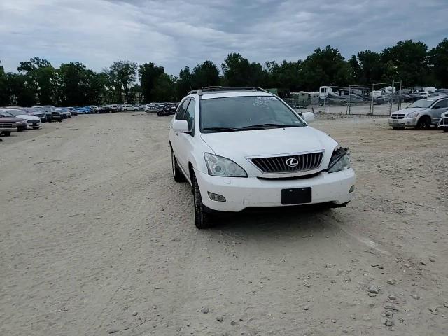 2008 Lexus Rx 350 VIN: 2T2HK31U08C095463 Lot: 66692554