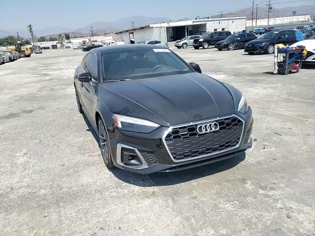 2023 Audi A5 Premium Plus 45 VIN: WAUFACF59PA022771 Lot: 66713254