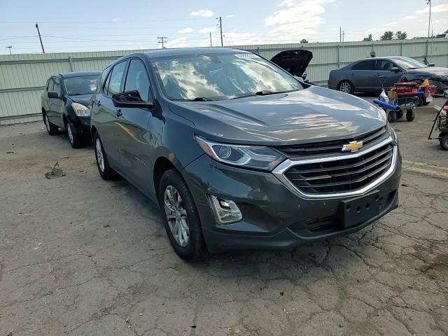 2018 Chevrolet Equinox - Image 12