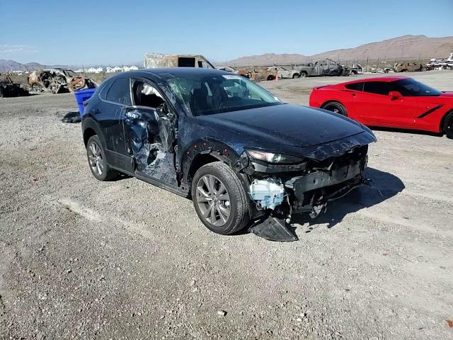 2022 Mazda Cx-30 Select VIN: 3MVDMBBL7NM458095 Lot: 67596774