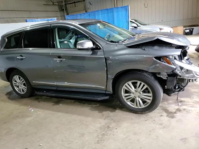 2016 Infiniti Qx60 VIN: 5N1AL0MM7GC519785 Lot: 66656174