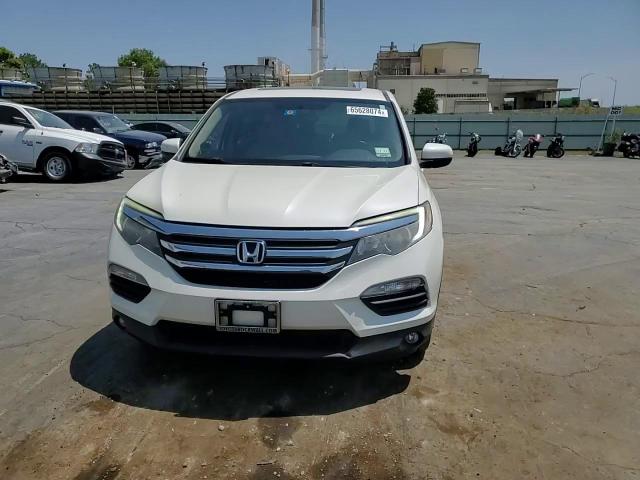 2016 Honda Pilot - Image 11