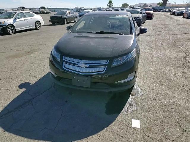 2014 Chevrolet Volt VIN: 1G1RE6E43EU174130 Lot: 68263894